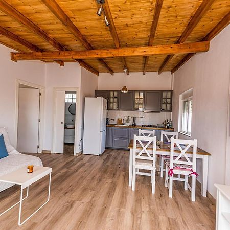 Willa Los Olivos Cardon Zewnętrze zdjęcie
