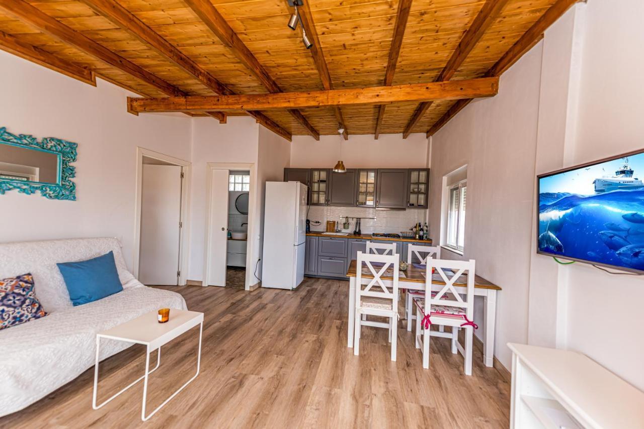 Willa Los Olivos Cardon Zewnętrze zdjęcie